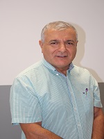 Azmi Akgül