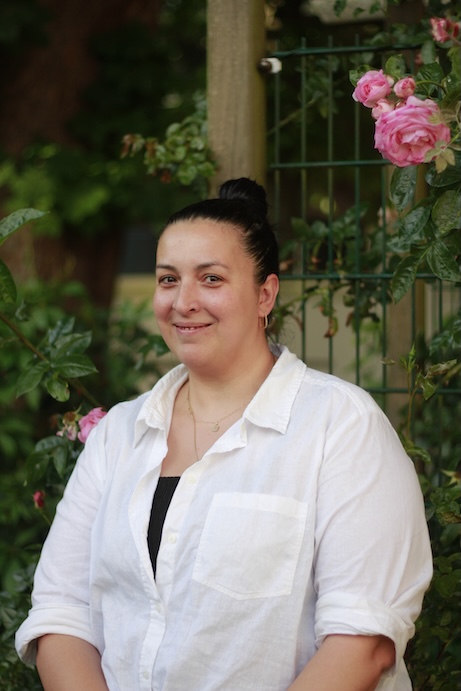 Esra Akgün
