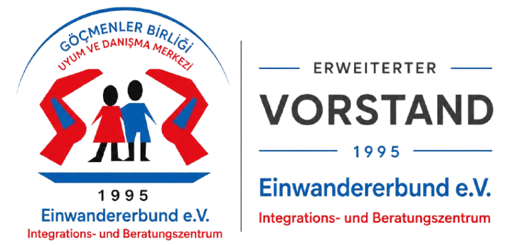 Erweiterter Vorstand des Einwandererbund e.V.