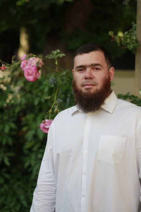 Isa Daduyev