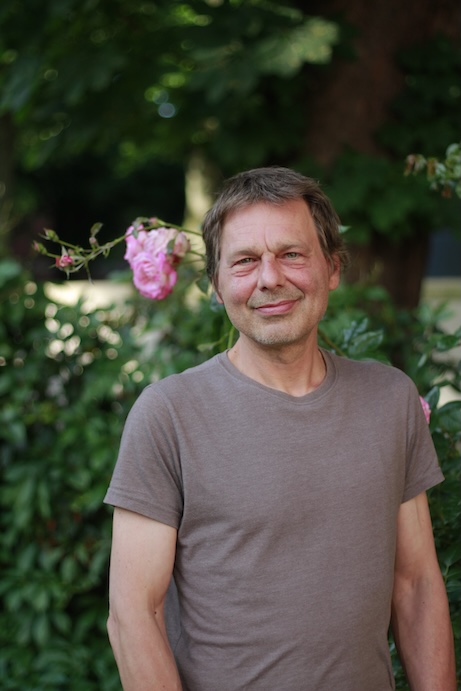Marco Giese