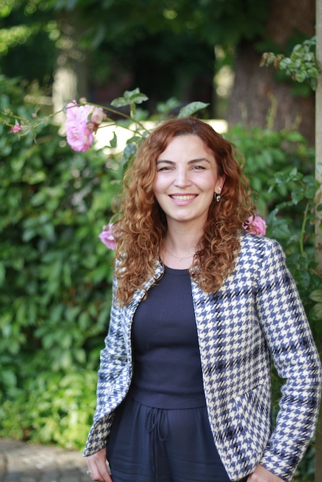 Nihan Öznarin