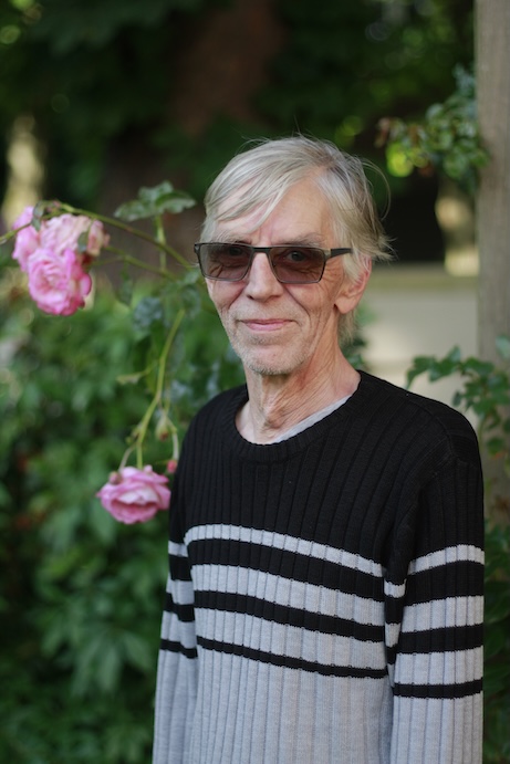 Udo Radloff