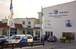 KFZ-Meisterbetrieb Peter Pfützner