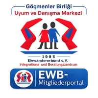 EWB Mitgliederportal