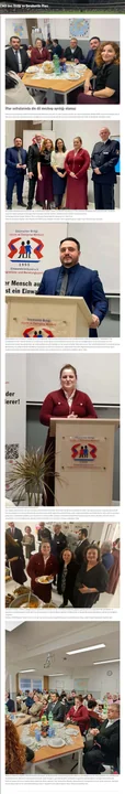 Titelseite: Iftar Essen 2026
