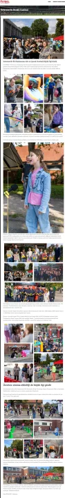 Vorschau: Uetersen’de Renkli Festival