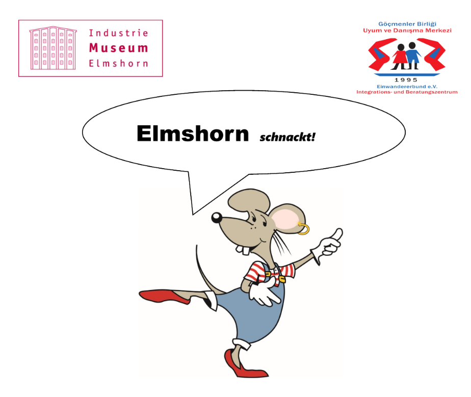 Elmshorn schnackt!