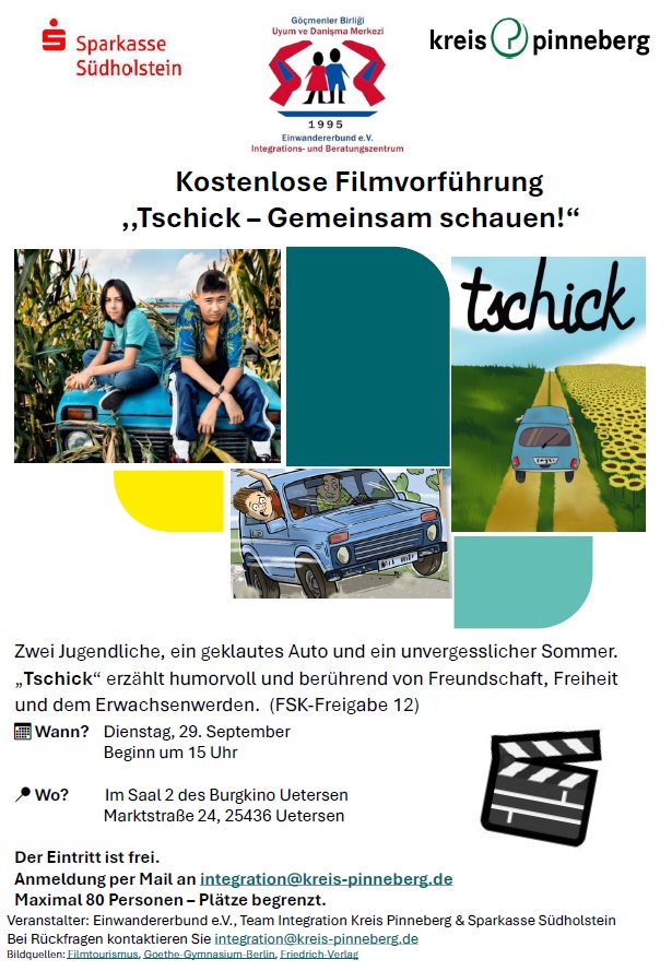 Filmvorführung