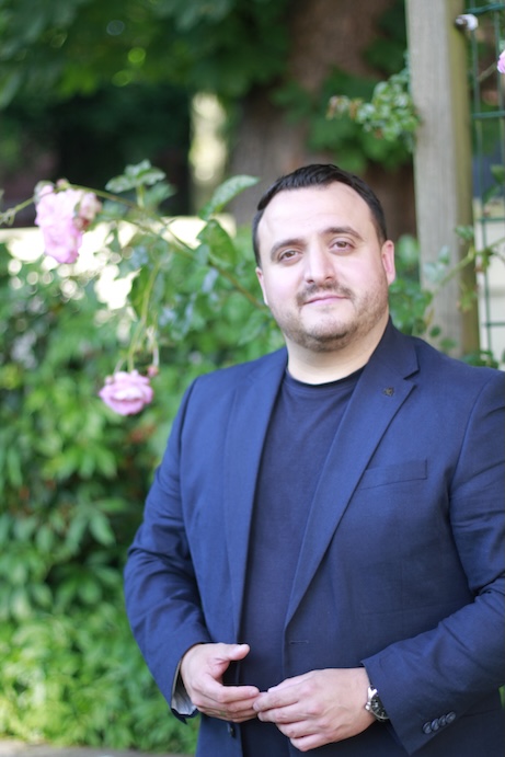 Harun Öznarin