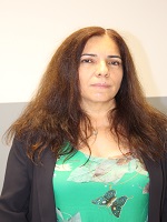 İkbal Özakıncı