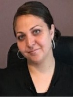 Neslihan Öznarin