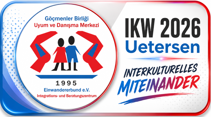 Interkulturelles Fest -